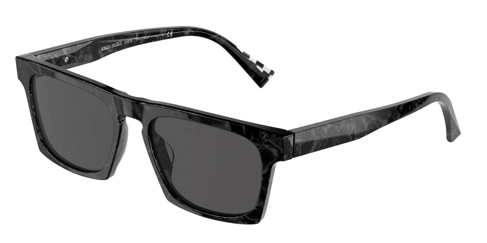Alain Mikli N°861 Sun 5065 Sunglasses - view 5